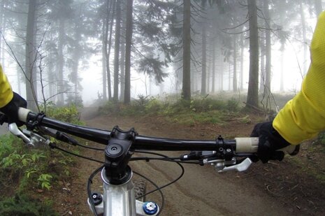 Plan a Cycling Holiday