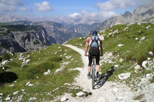 Camping & Cycling Equipment