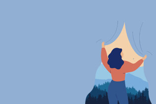 Let's talk about: Ecotherapy