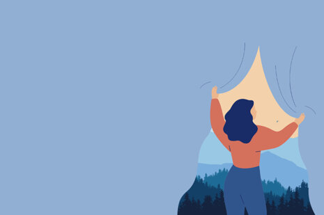 Let's talk about: Ecotherapy