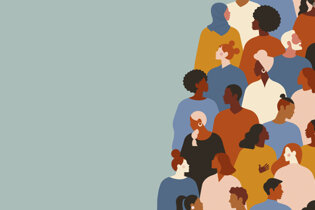 Let's talk about: Our world
