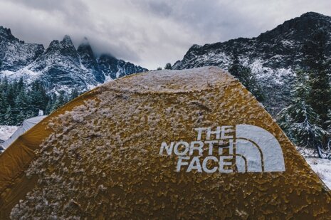 Planning a Skiing and Camping Holiday