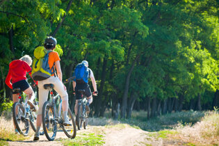 6 Reasons Camping is Good for You