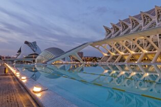 City of Valencia