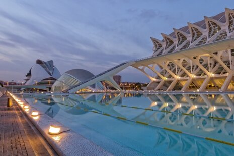 City of Valencia