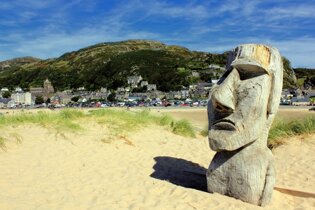 Gwynedd