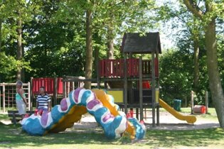 Campsites for kids in the Netherlands
