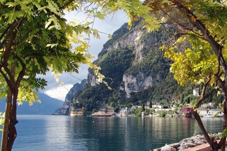 Lake Garda