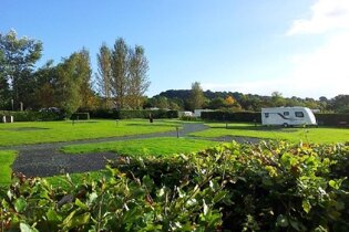 Adult only campsites in Wales