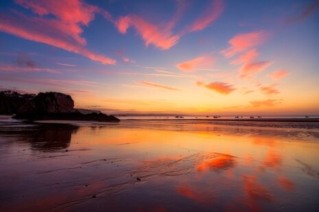 Pembrokshire Campsites