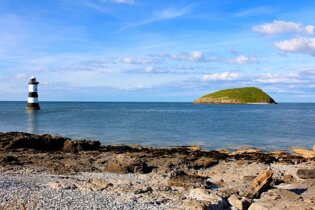 Isle of Anglesey