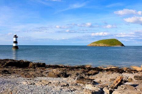 Isle of Anglesey