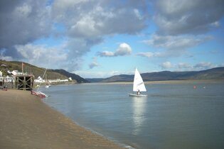 Campsites With Boats
