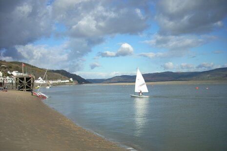 Campsites With Boats