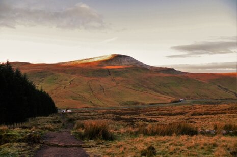 Wales All Year Round