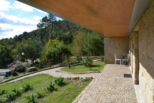 Northern Portugal Campsites