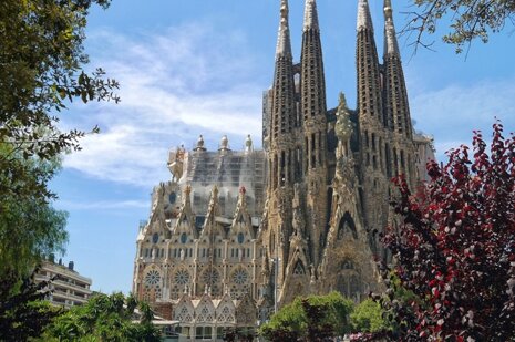 Barcelona
