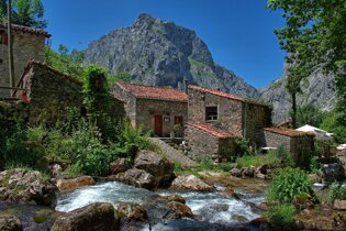 Asturias