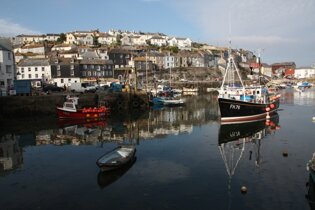 Cornwall