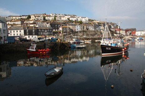 Cornwall