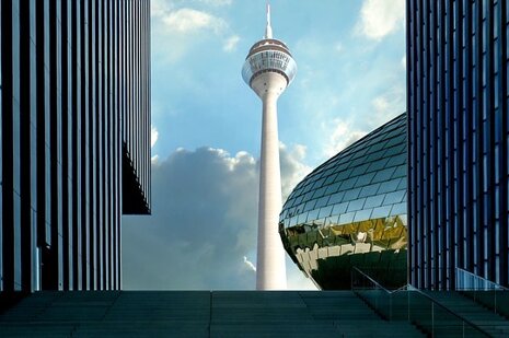 Campsites near Düsseldorf