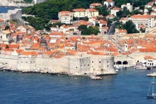 Book a campsite in Croatia