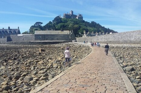 Walking