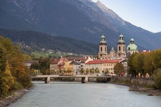 Book a campsite in Austria