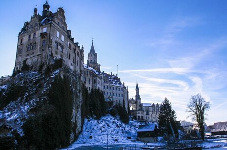 Camping in Baden-Wuerttemberg