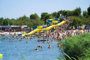 All year round camping in Catalunya