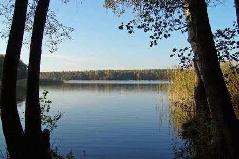 Naturist campsites in Germany