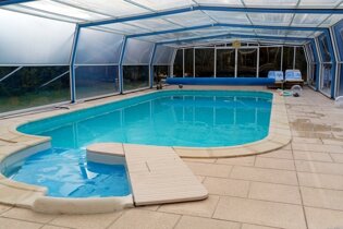 Swimming pools