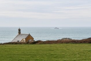 Small Campsites in Brittany