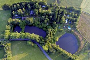 Camspites with fishing
