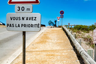 Planning your first trip to France