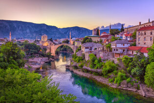 Bosnia