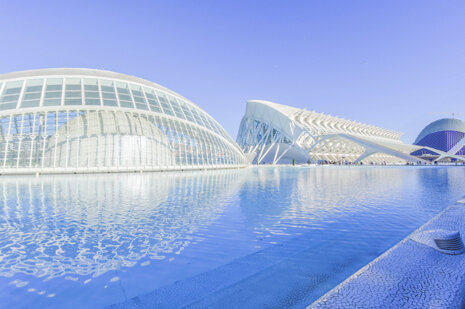 City of Valencia