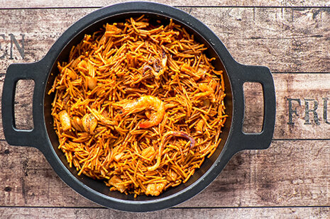 Valencian Cuisine