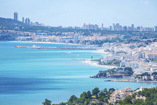 Alicante