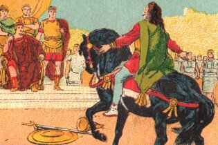 History of the Auvergne