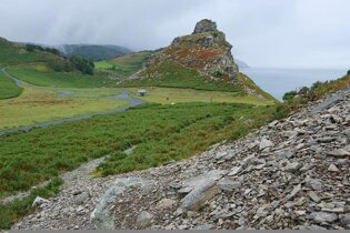 Exmoor National Park