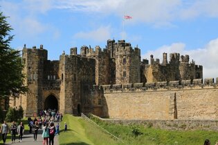 Northumberland National Park