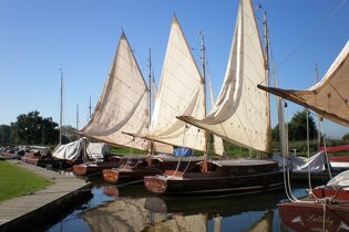 The Broads National Park