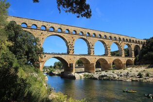 History of Provence