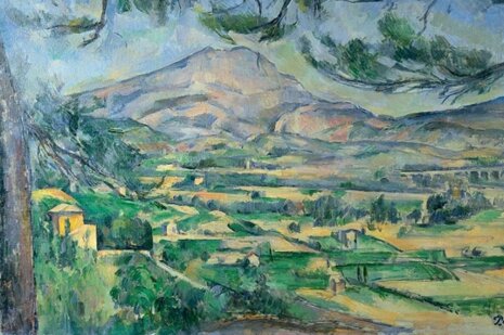 Art and Literature in Provence