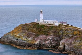 Anglesey AONB