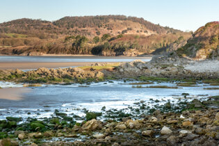 Arnside & Silverdale AONB