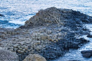 Causeway Coast AONB