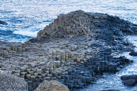 Causeway Coast AONB