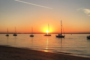 Chichester Harbour AONB